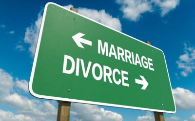 How Do You Know When It’s Time to Divorce