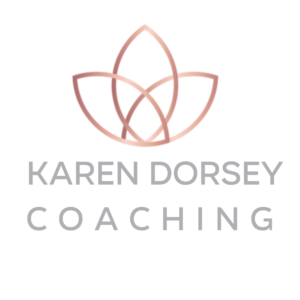 Karen Dorsey Coaching logo