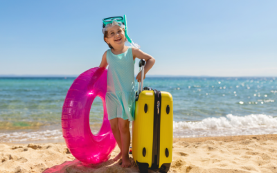 5 Tips for Successful Co-Parenting During the Summer