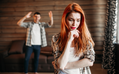5 Tips When Divorcing a High-Conflict Spouse