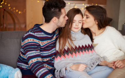 10 Tips for Co-Parenting During the Holidays