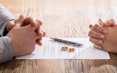 What I Wish I Had Known Before My Own Divorce