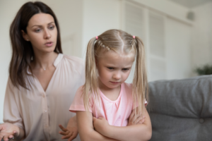 It’s Not Necessarily Divorce That Damages Children