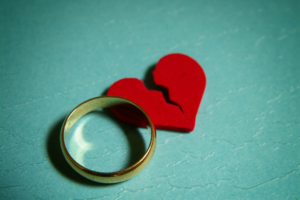 Why 2nd Marriages Fail