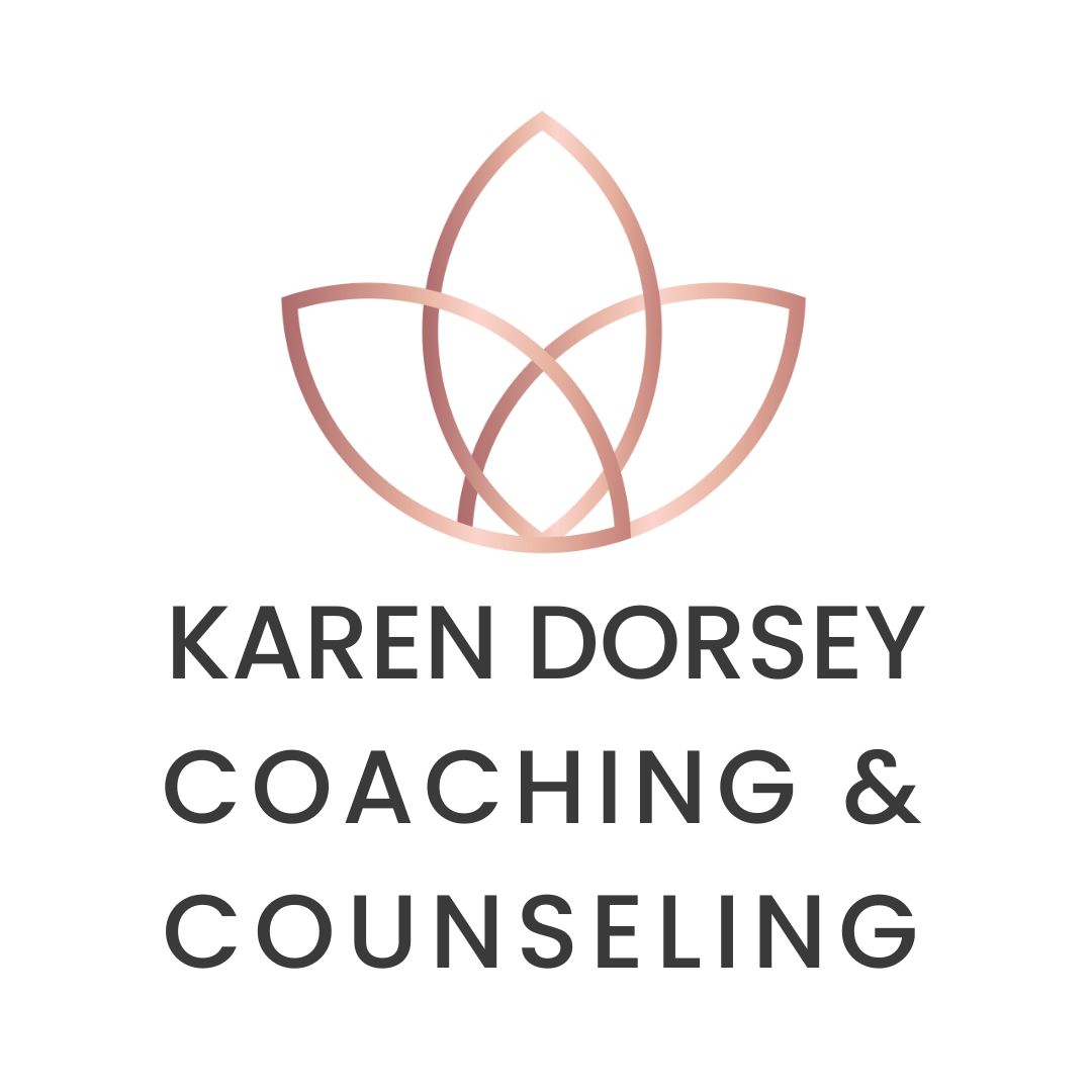 Karen Dorsey Coaching & Counseling